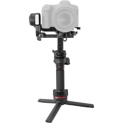 Zhiyun WEEBILL-3 Handheld Gimbal Stabilizer with Built-In Microphone and Fill Light Zhiyun WEEBILL-3 Handheld Gimbal Stabilizer with Built-In Microphone and Fill Light